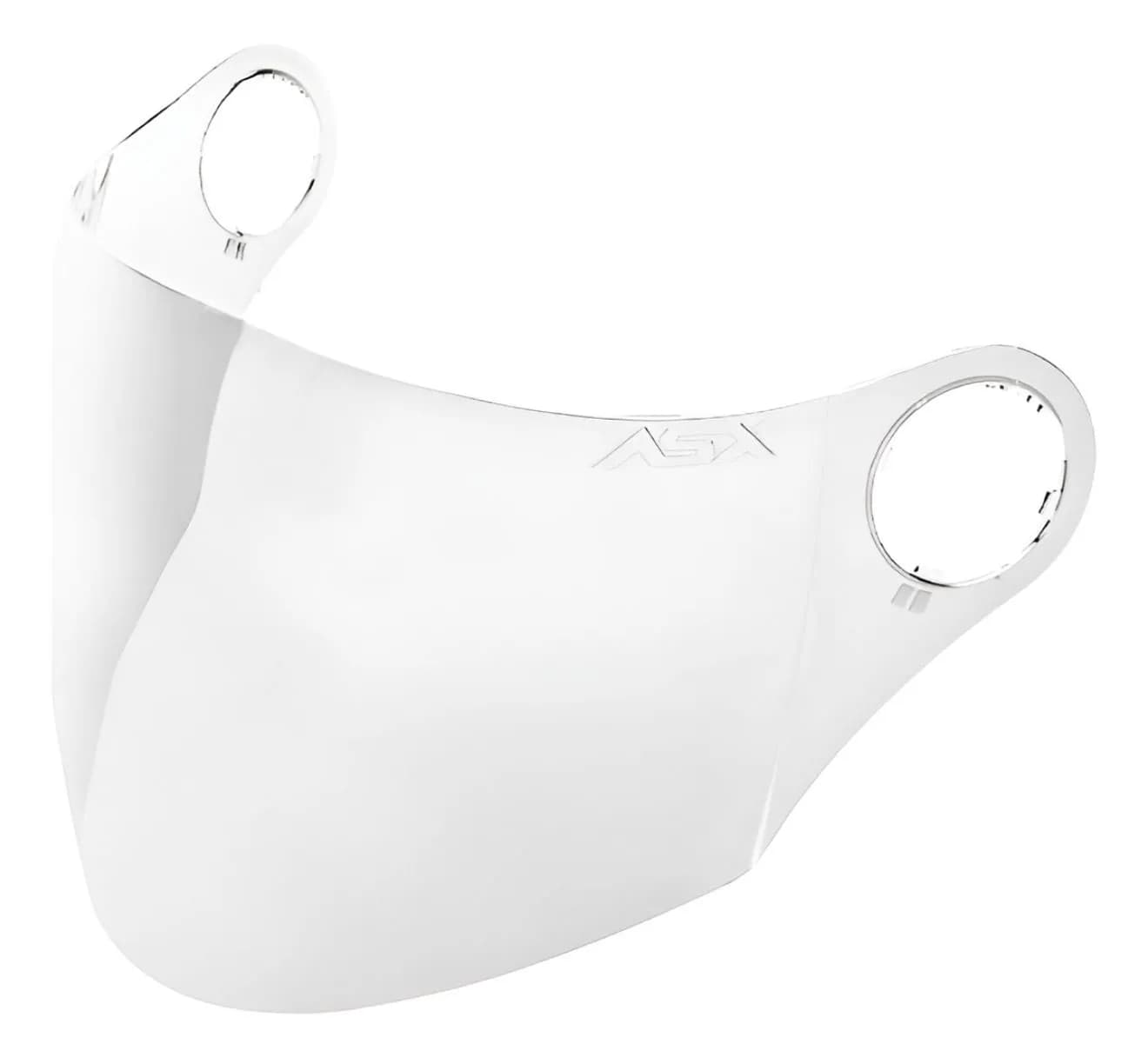 Viseira ASX P-V01 Clear